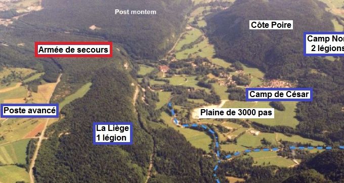 Plaine de Syam 