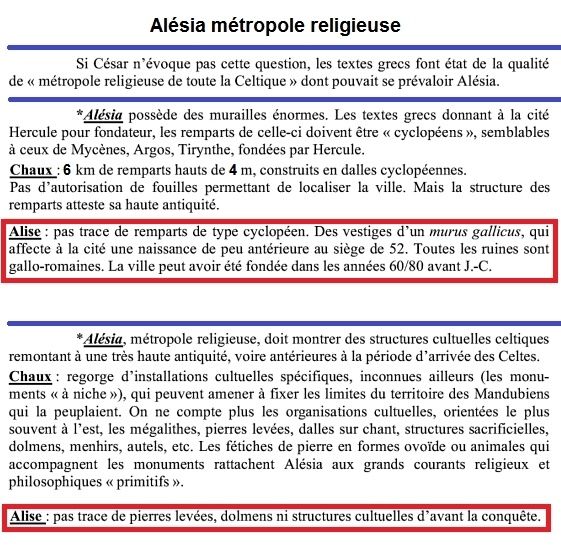 Eléments religieux